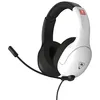 Image de Turtle Beach Airlite Fit Casque de Jeu Filaire Noir et Blanc sous Licence Officielle pour Toutes Les Nintendo Switch - Microphone à Bascule et Silencieux, Oreillettes de Confort supérieur en occasion ou reconditionné