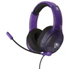 Image de Turtle Beach Airlite Fit Casque de Jeu Filaire Ghost Violet sous Licence Officielle pour Toutes Les Nintendo Switch - Microphone à Bascule et Silencieux, Oreillettes de Confort supérieur en occasion ou reconditionné