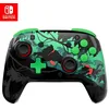 Image de Turtle Beach Rematch Donkey Kong Manette sans fil sous licence officielle de Nintendo w/lenticulaire. Bouton C indisponible pour Switch 2 et Switch en occasion ou reconditionné