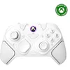 Image de Turtle Beach Victrix Pro BFG Reloaded Blanc Xbox Manette de gaming modulaire sans fil w/Bluetooth, module Fightpad et effet Hall pour Xbox Series X et S, Xbox One et PC en occasion ou reconditionné