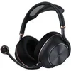 Image de Casque gaming sans fil Turtle Beach Stealth Pro II Audio Hi-Res Dolby Atmos Bluetooth 5.3 60mm Noir