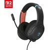 Image de Turtle Beach Airlite Fit Noir Anthracite Casque de Gaming Filaire sous Licence Officielle pour Nintendo Switch 2, Nintendo Switch Lite - Modèle OLED en occasion ou reconditionné