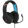 Image de Casque Gaming filaire Airlite Fit Noir Charbon pour Nintendo Switch 2 Nintendo Switch Nintendo Switch Lite et Nintendo Switch Modèle OLED