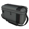 Image de Etui 2-en-1 PlayTrek Noir Charbon pour Nintendo Switch 2