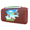 Image de Etui de voyage PlayTrek Mario Bricks pour Nintendo Switch 2