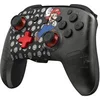 Image de Manette sans fil Rematch Super Mario Jump pour Nintendo Switch 2 Nintendo Switch Nintendo Switch Lite et Nintendo Switch (modèle OLED)