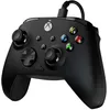 Image de Turtle Beach Rematch Core manette gaming filaire sous licence officielle pour Xbox Series X|S, Xbox One et PC Windows 10/11 avec Sticks à effet Hall, moteurs de vibration et gâchettes de vibration en occasion ou reconditionné