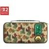 Image de Etui de protection et transport PlayTreak Minecraft Great Outdoors pour Nintendo Switch 2