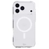 Image de Tech21 EvoLite Coque pour iPhone 17 Pro Max   Transparent | Coque de Protection Fine | Protection Contre Les Chocs | Compatible avec MagSafe en occasion ou reconditionné