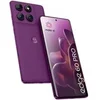 Image de edge 60 pro 16,9 cm (6.67") Double SIM Android 15 5G USB Type-C 12 Go 512 Go 6000 mAh Violet