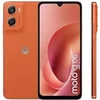 Image de moto g06 17,5 cm (6.88") Double SIM Android 15 4G USB Type-C 4 Go 256 Go 5200 mAh Orange