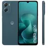 Image de moto g06 17,5 cm (6.88") Double SIM Android 15 4G USB Type-C 4 Go 256 Go 5200 mAh Bleu