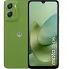 Image de Moto G06 - 4G smartphone - double SIM - RAM 4 Go / Mémoire interne 256 Go - microSD slot - Ecran LCD - 6.88" - 1640 x 720 pixels (120 Hz) - rear