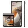 Image de Razr 70 6,9" 5G Double nano SIM 256 Go Gris acier