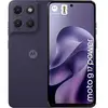 Image de Moto G17 - 4G smartphone - double SIM - RAM 8 Go / Mémoire interne 256 Go - microSD slot - Ecran LCD - 6.72" - 2400 x 1080 pixels (60 Hz) - 3 x