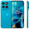 Image de Moto G87 - 5G smartphone - double SIM - RAM 8 Go / Mémoire interne 256 Go - microSD slot - OLED display - 6.78" - 2772 x 1272 pixels - (120 Hz) - 3 x