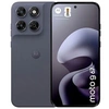 Image de Moto G67 - 5G smartphone - double SIM - RAM 4 Go / Mémoire interne 256 Go - microSD slot - OLED display - 6.8" - 2772 x 1272 pixels (120 Hz) - 3 x