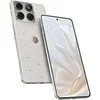 Image de Smartphone edge blanc 6.6 pouces RAM 12 Go stockage 512 Go