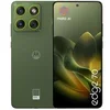 Image de edge 70 17 cm (6.7") Double SIM Android 16.0 5G USB Type-C 8 Go 256 Go 4800 mAh Vert