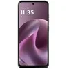 Image de Motorola Moto G17 - 4G smartphone - double SIM - RAM 4 Go / Mémoire interne 256 Go - microSD slot - Ecran LCD - 6.72" - 2400 x 1080 pixels (60 Hz) -