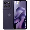 Image de Moto G17 - 4G smartphone - double SIM - RAM 4 Go / Mémoire interne 256 Go - microSD slot - Ecran LCD - 6.72" - 2400 x 1080 pixels (60 Hz) - 3 x