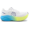 Image de Topo Athletic - Atmos 2 - Chaussures running homme Cloud / Yellow - 43