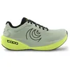 Image de Topo Athletic - Phantom 4 - Chaussures running homme Green / Black - 44