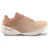 Image de Topo Athletic - Phantom 4 - Chaussures running femme Clay / Rose - 38.5
