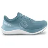 Image de Topo Athletic - Ultrafly 6 - Chaussures running femme Blue / White - 38.5