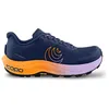 Image de Topo Athletic - MTN Racer 4 - Chaussures trail femme Purple / Orange - 38.5