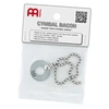 Image de Chainette Sizzler Cymbale Meinl Accessoires pour cymbales
