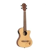 Image de Ortéga RU5CETE - Ukulele electroacoustique Tenor , Epicea