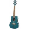 Image de RUOCEAN - Ukulele concert okoume Bleu
