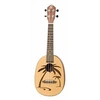 Image de RUPA5 - Ukulele concert pineapple