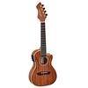 Image de RUWN-CE - Ukulele concert éléctro-acoustique