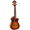 Image de RUDAWN-CE- Ukulele concert éléctro-acoustique