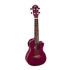Image de RURUBY-CE - Ukulele concert éléctro-acoustique