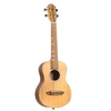 Image de Ortéga RUTI-TE - Ukulele Tenor , Cedre Noyer