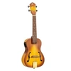 Image de Ortéga RUSL-HSB - Ukulele Electroacoustique Concert Serie Saloon
