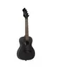 Image de Ortéga RUHZ-SBK - Ukulele Concert Okoume Noir Satin