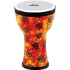 Image de Nino NINO-EMDJ-SU - Djembe Nino Element 6 Sunshine