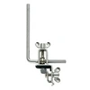 Image de Support Cloche Sur Grosse Caisse- MC-BD Clamps et supports