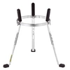 Image de ST-MP11CH - Support Conga 11 Chrome Accessoires congas