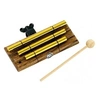 Image de CH3 - Chimes 3 tons avec batte