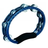 Image de TMT1A-b - Cymbalettes Aluminium Tambourin - tamborim