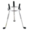 Image de Support Djembe Chrome Accessoires Djembés