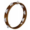 Image de TAMBOURIN MEINL - TA1AAB (CYMBALETTES ALUMINIUM) Tambourin - tamborim