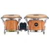 Image de FWB100SNT-M mini set de bongos Free Ride fin finition Super Natural