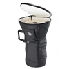 Image de MDLXDJB-LBK - Housse Djembe Pro Deluxe 12 Noir