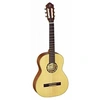 Image de R121-3/4 - Guitare classique 3/4 - Naturel satiné (+housse)